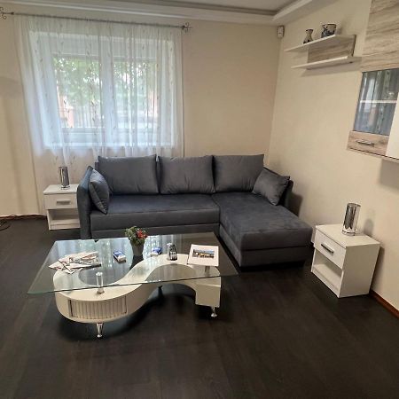 Star Street Home Mosonmagyaróvár Kültér fotó