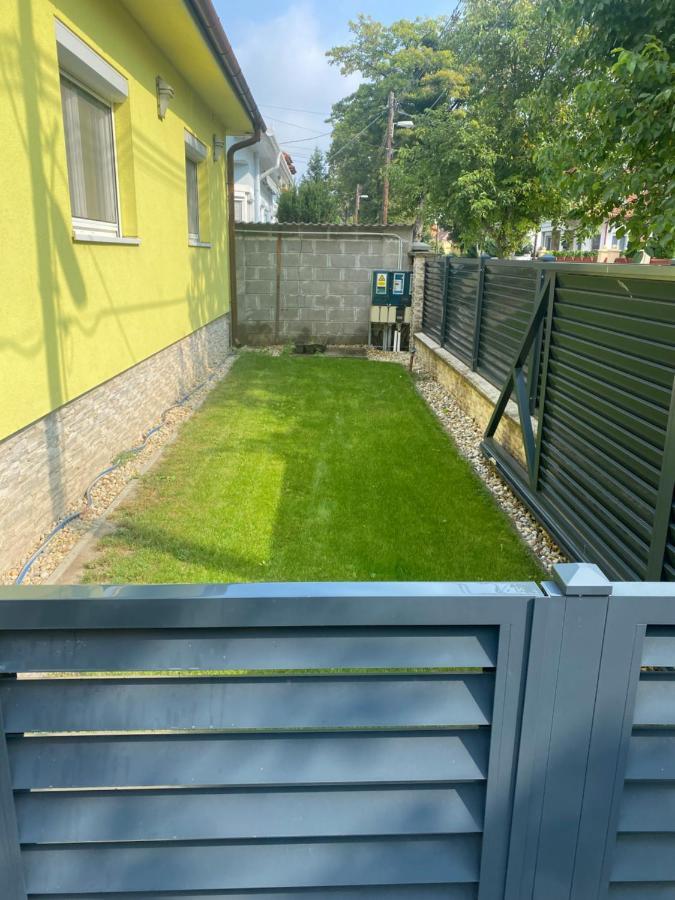 Star Street Home Mosonmagyaróvár Kültér fotó