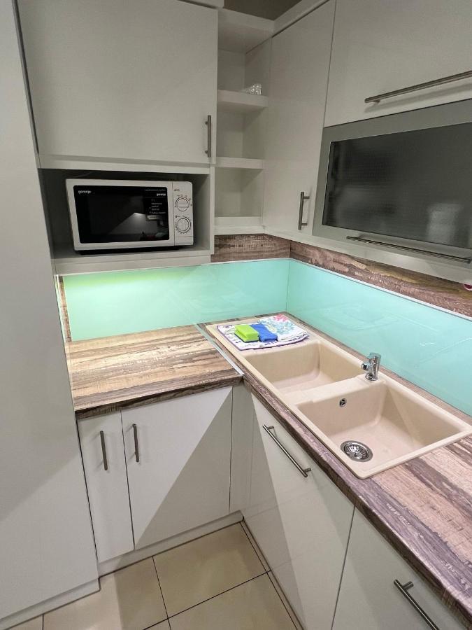 Star Street Home Mosonmagyaróvár Kültér fotó