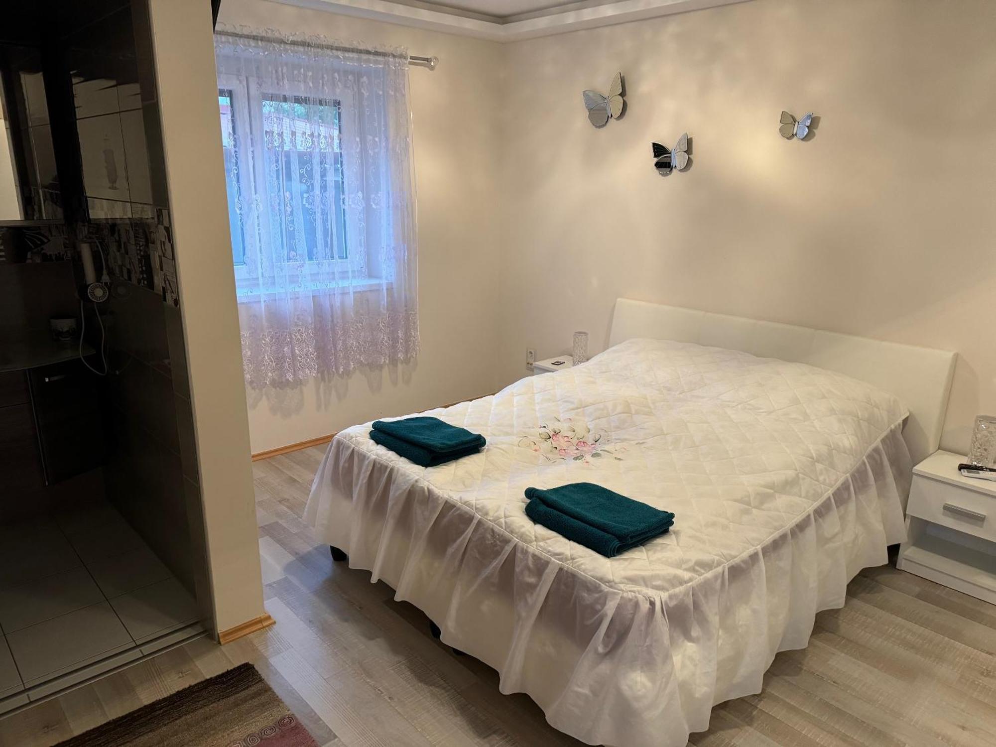 Star Street Home Mosonmagyaróvár Kültér fotó