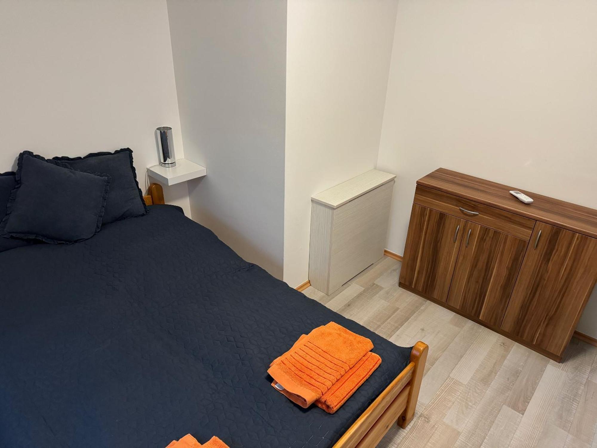 Star Street Home Mosonmagyaróvár Kültér fotó