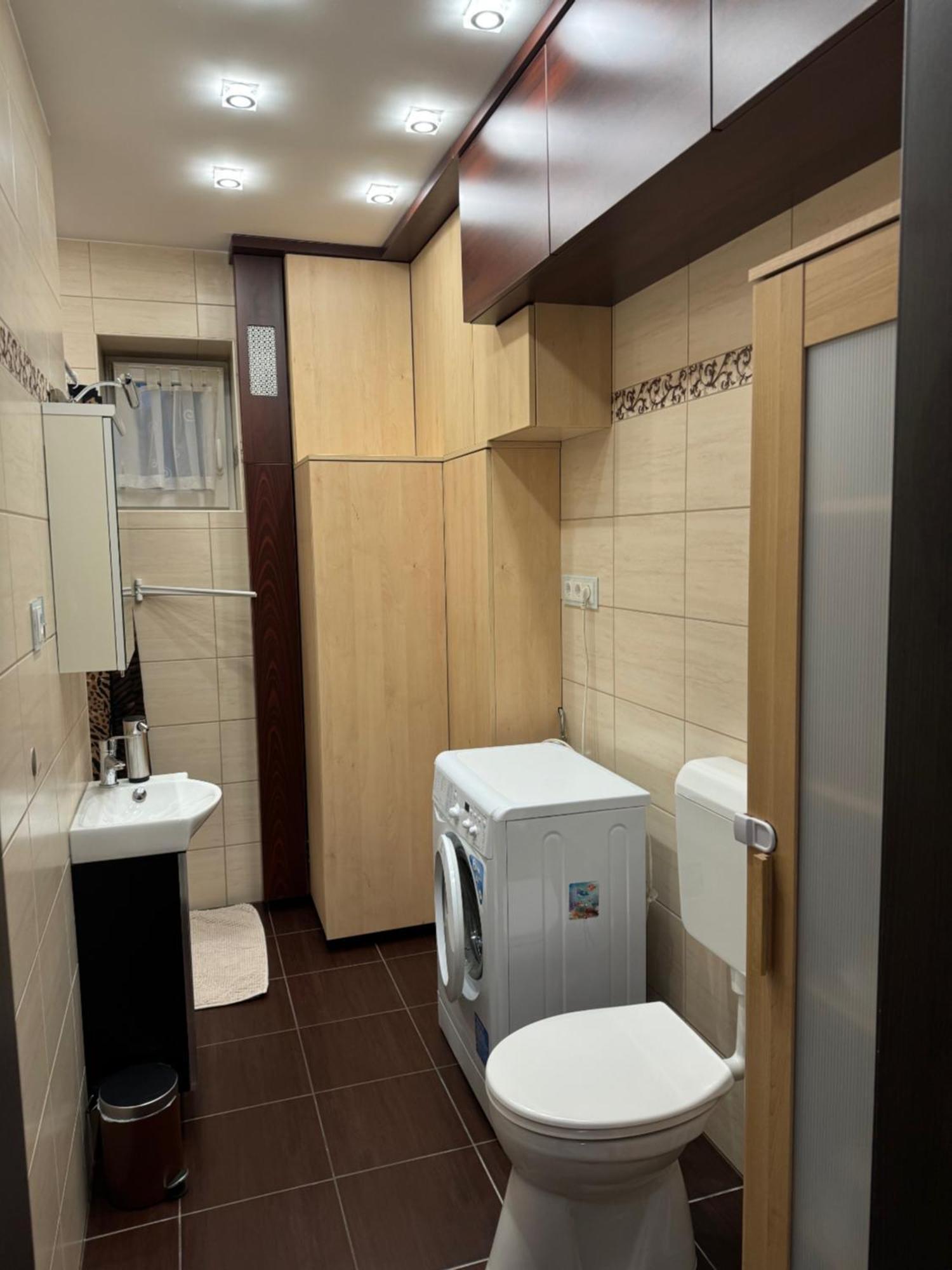 Star Street Home Mosonmagyaróvár Kültér fotó